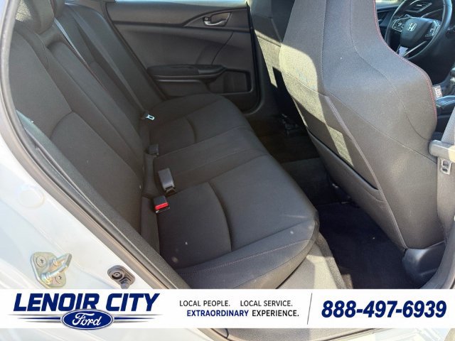 Used 2019 Honda Civic Si image 12
