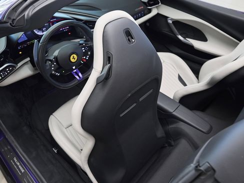 Used 2024 Ferrari 296 GTS image 31