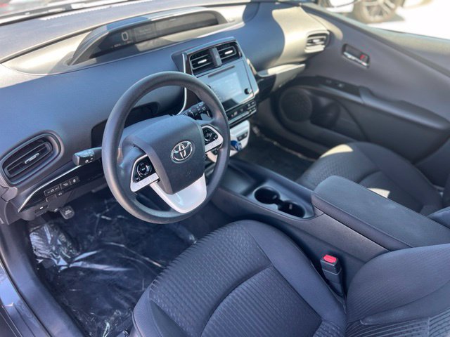 Used 2018 Toyota Prius Two w/ Prius Two Safety Plus Package FWD image 15