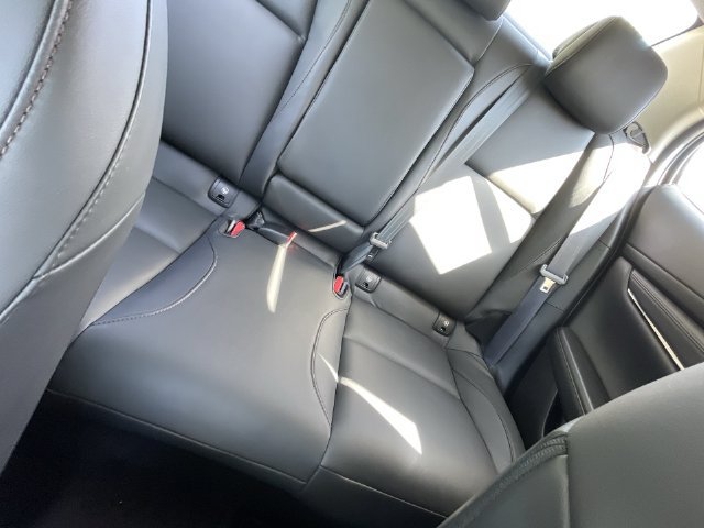 Used 2023 MAZDA MAZDA3 s FWD image 24