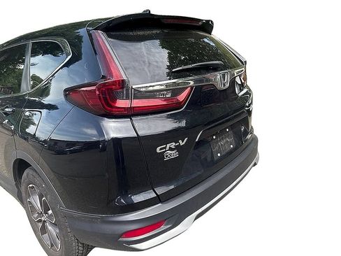 Used 2020 Honda CR-V EX-L image 8