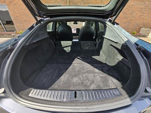 Used 2023 Tesla Model S Plaid AWD/4WD image 80