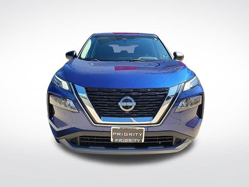 Used 2023 Nissan Rogue S AWD/4WD image 8