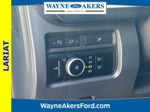 Certified 2023 Ford F250 Lariat w/ Lariat Ultimate Package image 41