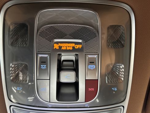 Used 2025 Genesis GV80 2.5T Prestige AWD/4WD image 27
