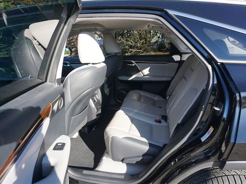 Used 2018 Lexus RX 350 FWD image 15