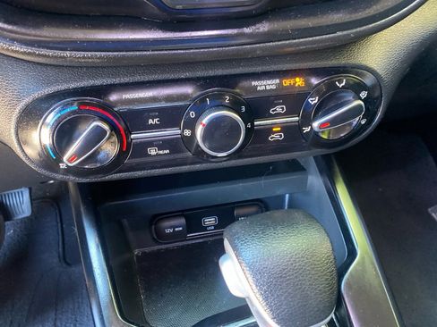 Used 2021 Kia Soul S FWD image 15