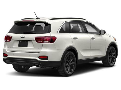 Used 2020 Kia Sorento LX FWD image 5