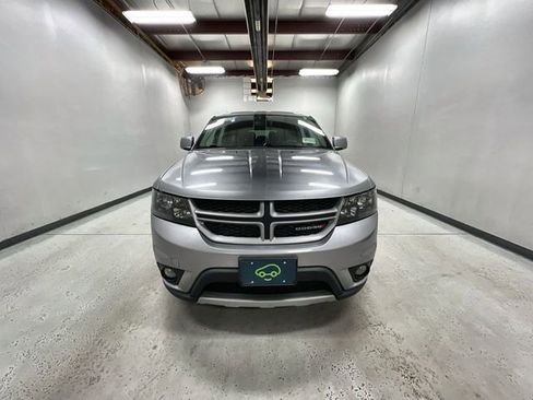 Used 2018 Dodge Journey GT FWD image 3