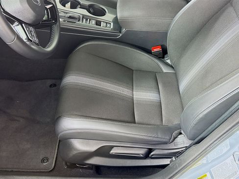 Used 2024 Honda Civic Sport image 11