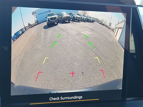 New 2026 Subaru Outback Premium image 17