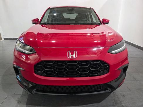 Used 2024 Honda HR-V EX-L image 8