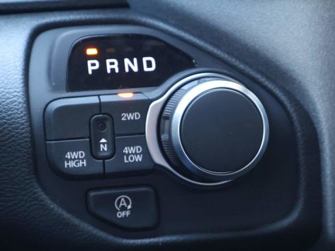 New 2026 RAM 1500 Express image 15