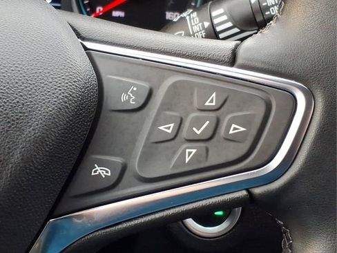 Used 2024 Chevrolet Equinox LT w/ LPO, Floor Liner Package image 26