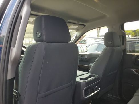 Certified 2020 GMC Sierra 1500 Elevation w/ Elevation Value Package AWD/4WD image 9