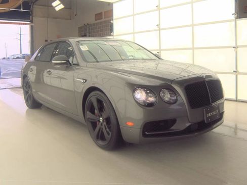 Used 2017 Bentley Flying Spur S W12 AWD/4WD image 10