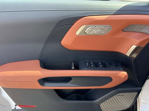 New 2027 Kia Telluride X-Line SX Prestige image 20