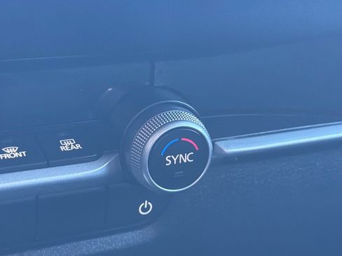 Used 2025 MAZDA CX-30 AWD 2.5 S w/ Select Sport Pkg image 30