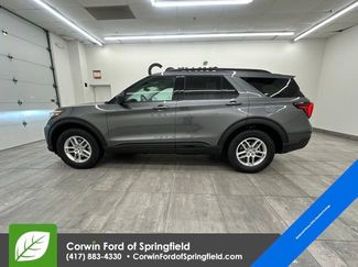 New 2026 Ford Explorer Active video 2