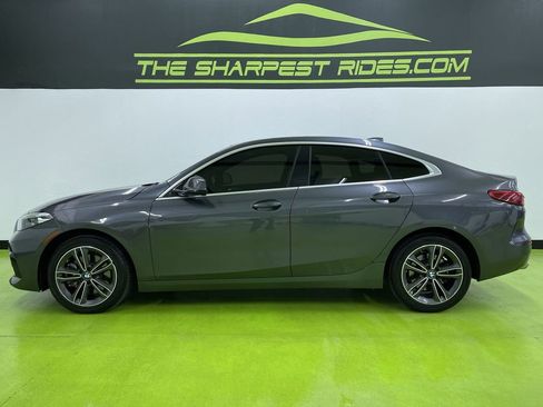 Used 2021 BMW 228i xDrive Gran Coupe w/ Convenience Package image 6