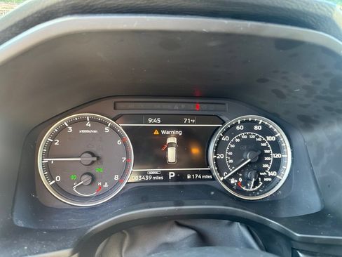 Used 2022 Mitsubishi Outlander SEL AWD/4WD image 10