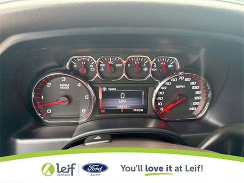 Used 2015 GMC Sierra 1500 SLE w/ Texas SLE Value Package image 14