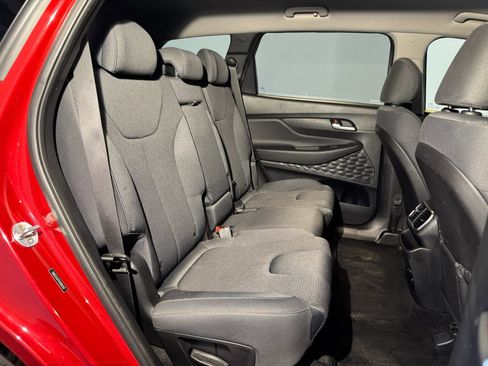Used 2019 Hyundai Santa Fe SE AWD/4WD image 28