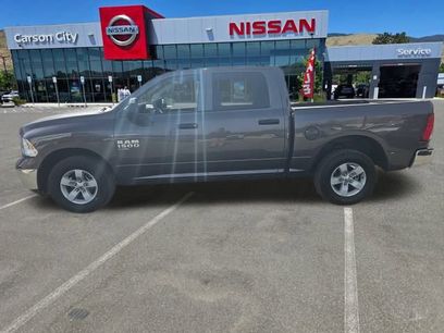 Used 2023 RAM 1500 Classic SLT w/ Trailer & Traction Group