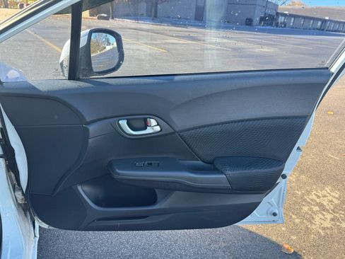 Used 2012 Honda Civic Si image 25
