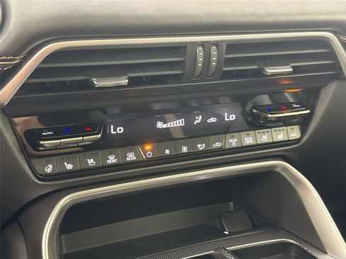 New 2026 MAZDA CX-90 3.3 Turbo w/ Premium Plus Pkg AWD/4WD image 28