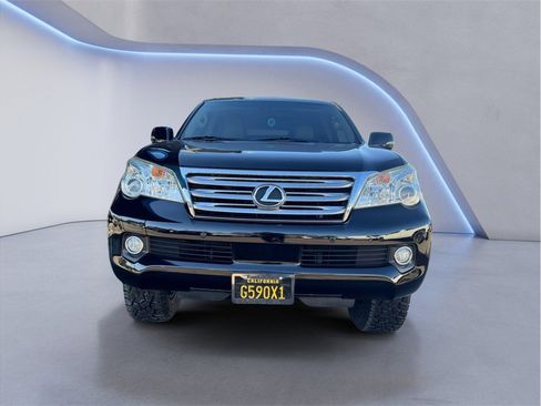 Used 2010 Lexus GX 460 image 2