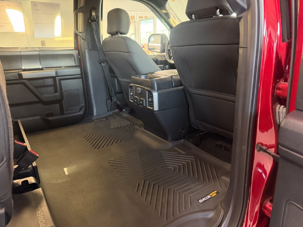 Certified 2019 Ford F150 XLT w/ Equipment Group 302A Luxury AWD/4WD image 29