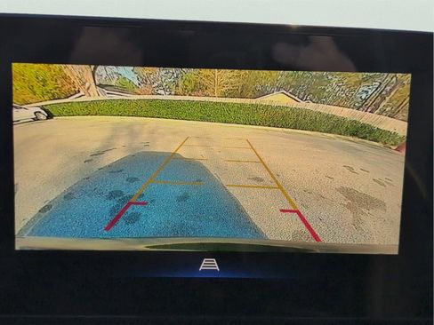 New 2026 Chevrolet Trax ACTIV w/ Driver Confidence Package image 16