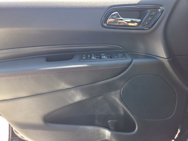 New 2027 Dodge Durango R/T AWD/4WD image 23