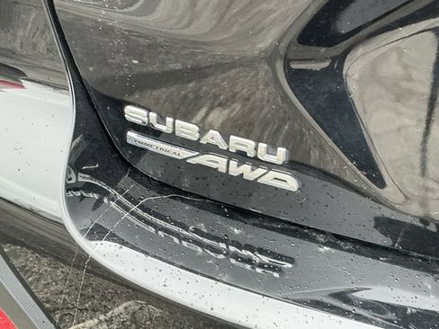 Used 2024 Subaru Crosstrek 2.0i Premium image 8