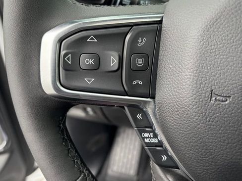 New 2026 RAM 1500 Laramie AWD/4WD image 17