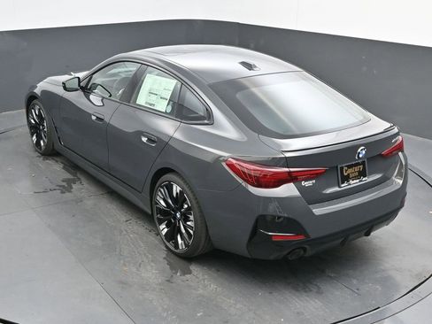 New 2026 BMW 430i w/ M Sport Package image 46
