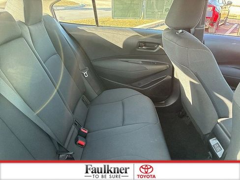 Certified 2024 Toyota Corolla LE image 19