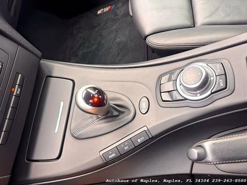 Used 2012 BMW M3 Convertible image 17