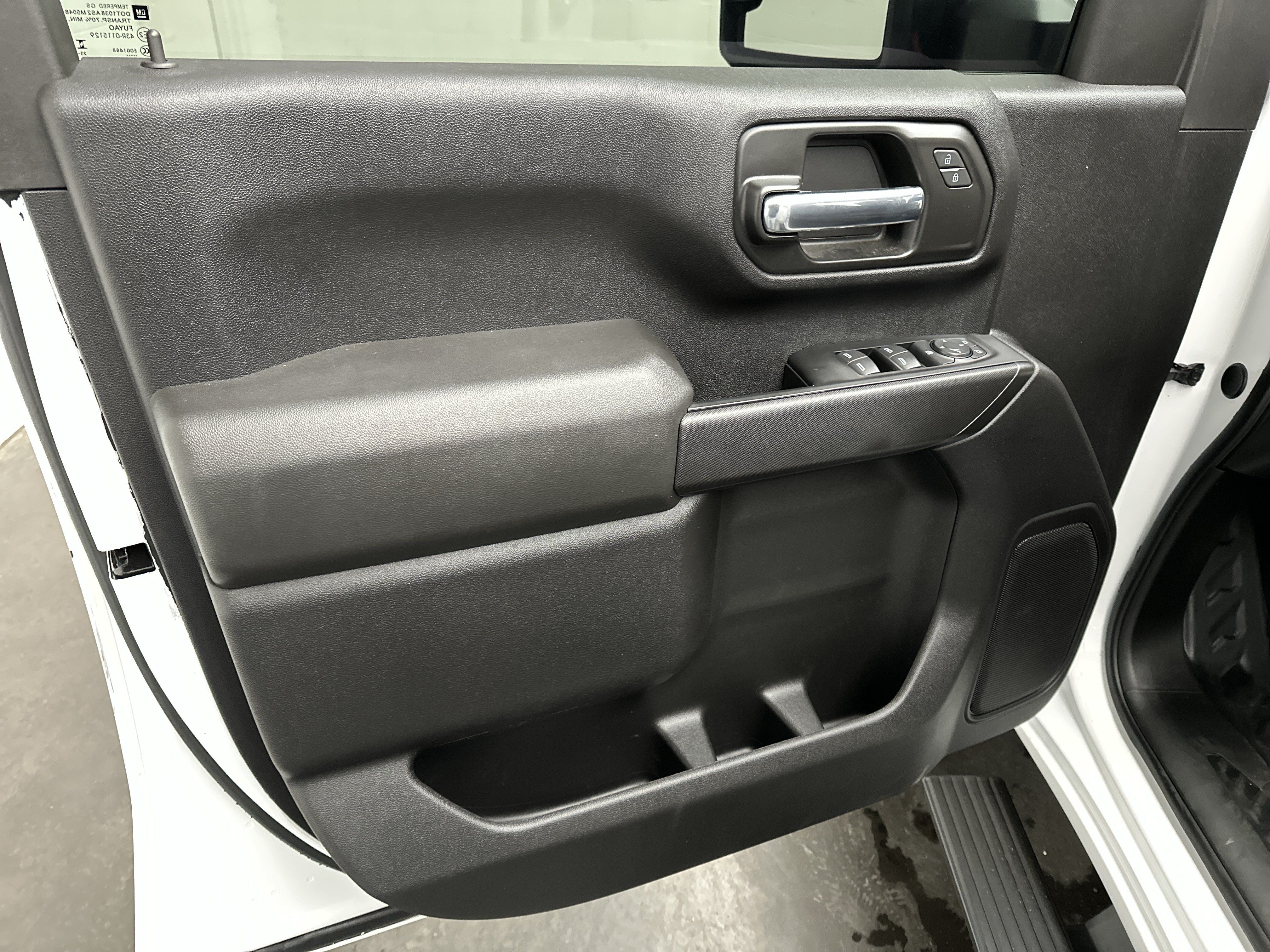 Used 2024 Chevrolet Silverado 3500 W/T w/ WT Convenience Package AWD/4WD image 19