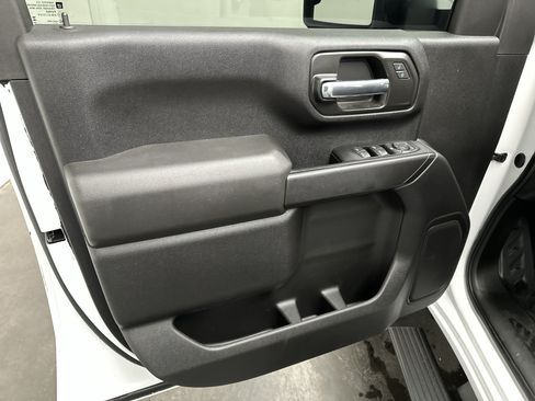 Used 2024 Chevrolet Silverado 3500 W/T w/ WT Convenience Package AWD/4WD image 19