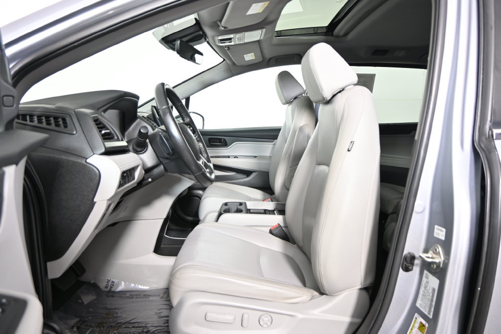 Used 2019 Honda Odyssey EX-L image 21