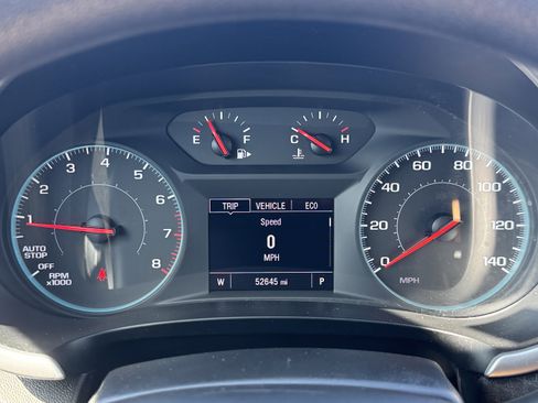 Used 2022 Chevrolet Malibu LT image 11