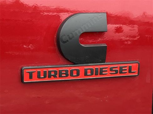 New 2026 RAM 2500 Big Horn image 7