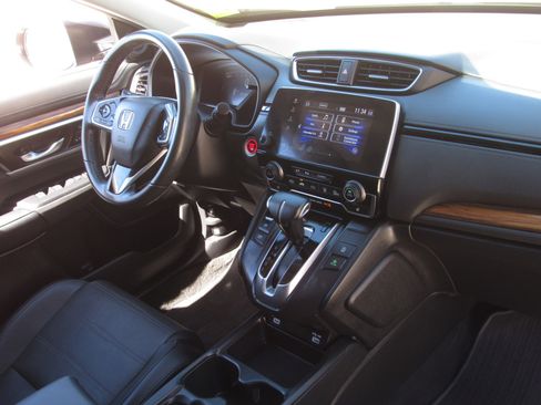 Used 2022 Honda CR-V EX-L image 10