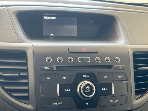 Used 2014 Honda CR-V LX image 16
