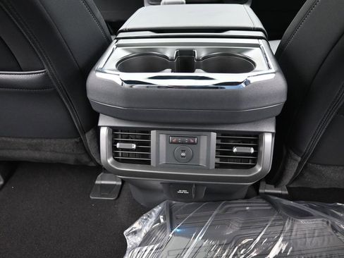 New 2025 Ford F150 Lariat w/ Equipment Group 502A High image 29