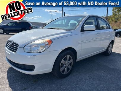 Used 2011 Hyundai Accent GLS