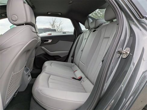 Used 2023 Audi A4 2.0T Premium Plus image 13