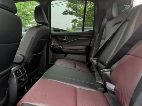 Used 2022 Honda Ridgeline Black Edition image 29